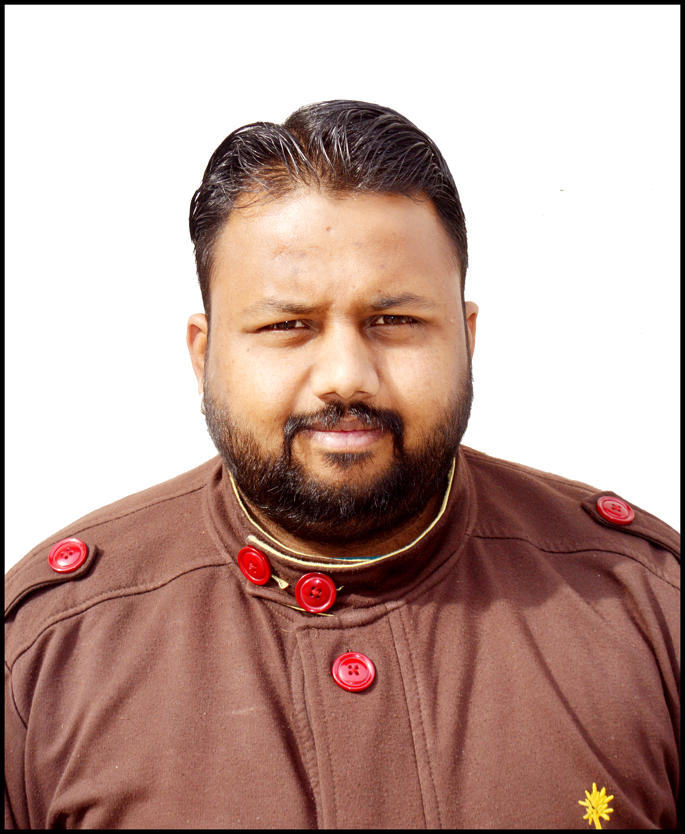 DEEPAK KUMAR