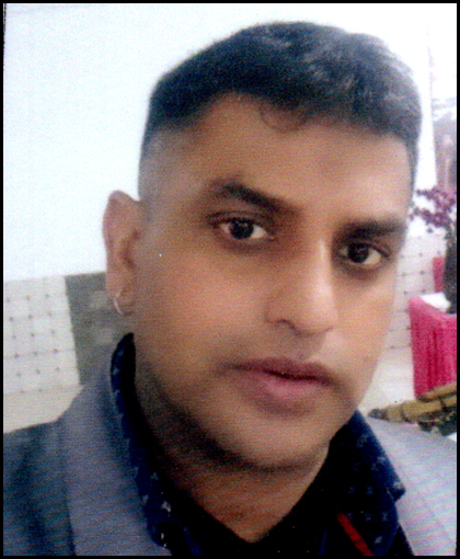 Sanjeev Kumar 